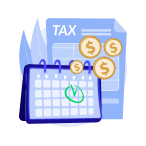 Tax Payer Logo